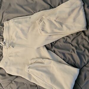 Small old navy sweatpants